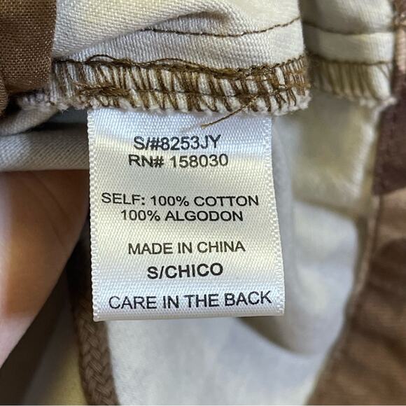 Love Tree, Camoflauge Jacket. Size Small. In excellent condition! - Picture 4 of 7